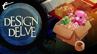 How Unpacking's Developers Designed 2021's Coziest Game | Design Delve