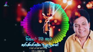 pinsara oba hera/karuna rathna divulgane(පින්සර ඔබ හැර /කරුණාරත්න දිවුල්ගනේ )