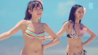 SNH48   盛夏好声音 真夏のSounds Good! Dance ver  MV   YouTube 2