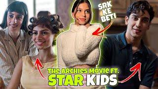 The Archies Movie Review 😮‍💨😮‍💨