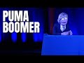 Feltopia 'Puma Boomer' Out Take | Randy Feltface Comedy