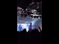 Black Veil Brides- Andy calls out/fights a guy in the crowd 2013