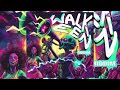 Rajah Wild - Gone Bad Riddim Remake |“Walk Een Riddim” prod. YNF Records