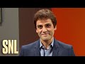 Workplace Harassment Seminar - SNL