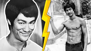 How Bruce Lee Slept EVERY Many Woman?