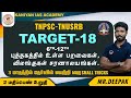 6th-12th  பறவைகள் விலங்குகள் சரணாலயங்கள்|Target18 |Tnpsc| #tnusrb