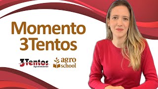 AgroSchool \u0026 3Tentos - Cenário Econômico, Impactos do Dólar e Barter