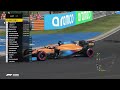 RPL - Formula 1 - Season 6 - Round 10 - Hungary