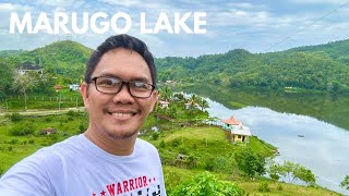 Road Trip to MARUGO LAKE in Tapaz, Capiz