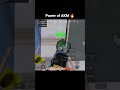 M762 Vs AKM 🔥🔥 || Power of AKM 🔥 || akm JOD 🔥🔥 #bgmi , #gaming , #shorts , #bgmishorts ,