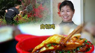 上车饺子下车面，一转眼闺女又要出发了，今天给她做点爱吃的