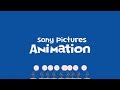 Nine Luxo Lamps Spoof Sony Pictures Animation Logo