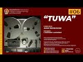 “TUWA Lakon Karya AGUS SUPRIHONO (Javanese-Language Radio Drama)