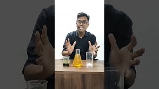 Viral Experiment No. 19 | ઑટોમેટીક લાવા લૅમ્પ બનાવતા શીખો #shorts #viral #experiment #science