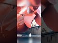 Ship Rudder and Propeller Out of Water😵‍💫🚢#ship#cargoship#shipping#repair#marineengineering#shorts