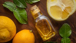 Homemade Lemon Olive Oil (Like Agrumato)