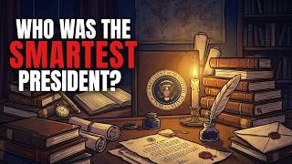 Who Was the Smartest U.S. President? The Answer Will Surprise You