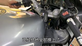 热车难启动基本排除法