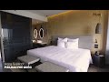 review pullman phÚ quỐc resort đẳng cấp dành cho khách hàng thương gia sang trọng