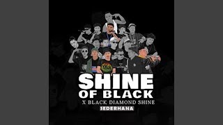 Sederhana (feat. Black Diamond Shine)