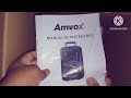 🔴 caixa de som amvox aca 221 gigante 2 r$ 258 00 review 1.10