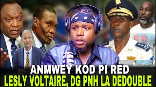 men lis ansyen senateur dg pnh la di lap fouke leslie voltaire fache babecue pale