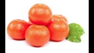 Wednesday Webinar - Red Mandarin \u0026 Kumquat