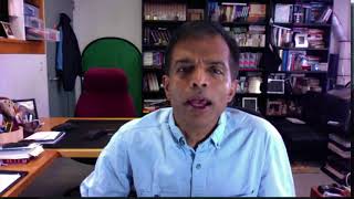 Valuation Guru Professor Aswath Damodaran on the Think Equity Think QGLP Contest