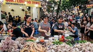 ĐÂY LÀ QUÁN CÓ NHIỀU MÓN ĂN NGON ĐƯỢC DÂN NHẬU SĂN LÙNG XẾP HÀNG ĐẾN MUA VỀ ĂN LÒNG DỒI SIÊU NGON