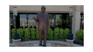 Parker University Video Tour December 2021