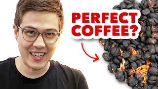 NileBlue Is a Coffee EXPERT  (absurd edit)