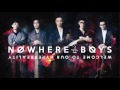 nowhere boys 《welcome to our hyperreality》ep launch gig 發佈演唱會 精華片段