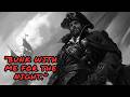Cuddling with the Pirate Captain During a Storm | Roleplay
