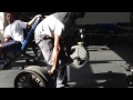 shaquille lambert deadlift 420 at 218 bodyweight