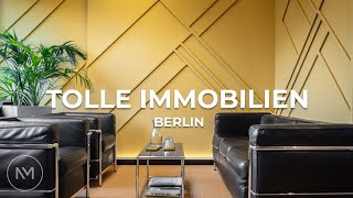 Tolle Immobilien - Berlin