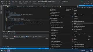 MySQL with ASP.NET C# WebForm - Introduction/Beginner/Tutorial