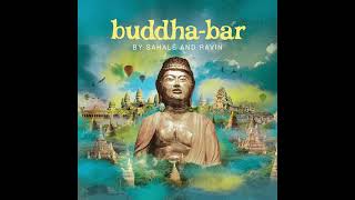 Buddha-Bar by Sahalé CD1