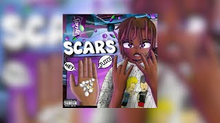 Juice WRLD - Scars (Unreleased)
