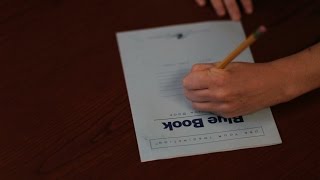 Get to Know the Moses Center for Students with Disabilities