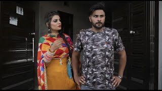 Be Strong (Official Video) Vijay Gill | New Punjabi Songs 2019 | Latest Punjabi Songs 2019