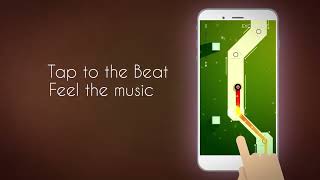 Dancing Ballz : Music Game