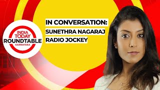 In Conversation: Sunethra Nagaraj | RJ Nethra | SoSouth