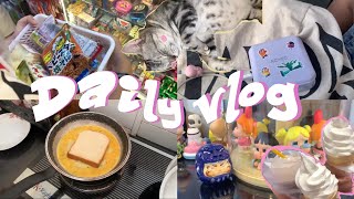 Daily vlog | สําเพ็ง , shopping 🍦👧🏻