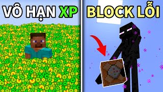 180 FANTASTIC Minecraft FACTS