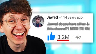 What are the MOST LIKED Youtube Comments on Youtube?