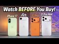 iPhone 17 Buyer's Guide - DON'T Make These 11 Mistakes!