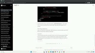 call python function from javascript example