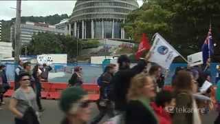 Hone Harawira: It’s never too late to fight for sovereignty