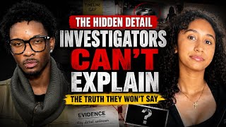 SHOCKING: The Hidden Detail In The D4VD Case Investigators Can’t Explain