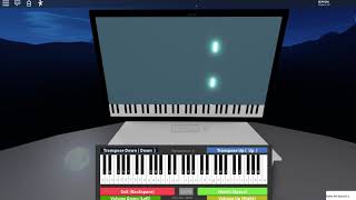 Havana Roblox Piano - roblox piano sheets spectre